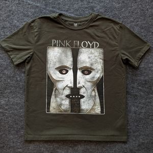 Boys Pink Floyd Tee